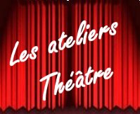 Ateliers théâtre