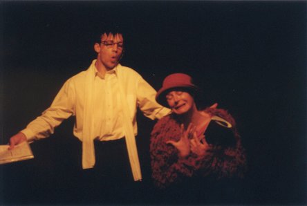 Bonne fete paulette